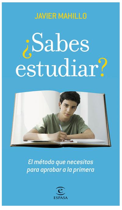 SABES ESTUDIAR | 9788467034318 | MAHILLO JAVIER | Llibres Parcir | Llibreria Parcir | Llibreria online de Manresa | Comprar llibres en català i castellà online