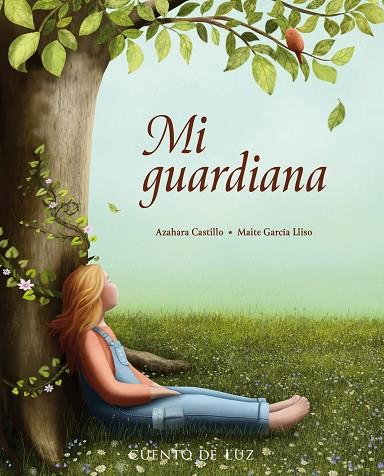 MI GUARDIANA | 9788419464729 | AZAHARA CASTILLO | Llibres Parcir | Llibreria Parcir | Llibreria online de Manresa | Comprar llibres en català i castellà online