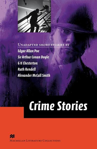 MR (A) LITERATURE: CRIME STORIES | 9780230410305 | JONES, C. | Llibres Parcir | Llibreria Parcir | Llibreria online de Manresa | Comprar llibres en català i castellà online