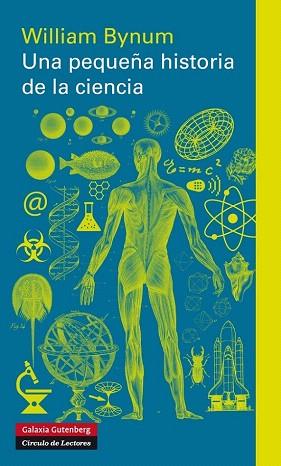 UNA PEQUEÑA HISTORIA DE LA CIENCIA | 9788415863588 | BYNUM, WILLIAM | Llibres Parcir | Llibreria Parcir | Llibreria online de Manresa | Comprar llibres en català i castellà online