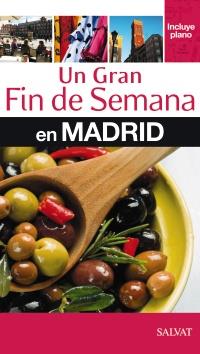 FIN DE SEMANA EN MADRID | 9788421686959 | Llibres Parcir | Llibreria Parcir | Llibreria online de Manresa | Comprar llibres en català i castellà online