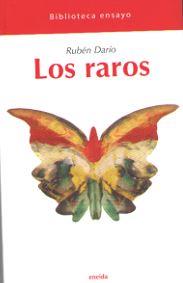 LOS RAROS | 9788415458753 | DARIO, RUBEN | Llibres Parcir | Llibreria Parcir | Llibreria online de Manresa | Comprar llibres en català i castellà online