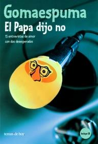 EL PAPA DIJO NO | 9788484602798 | Llibres Parcir | Llibreria Parcir | Llibreria online de Manresa | Comprar llibres en català i castellà online