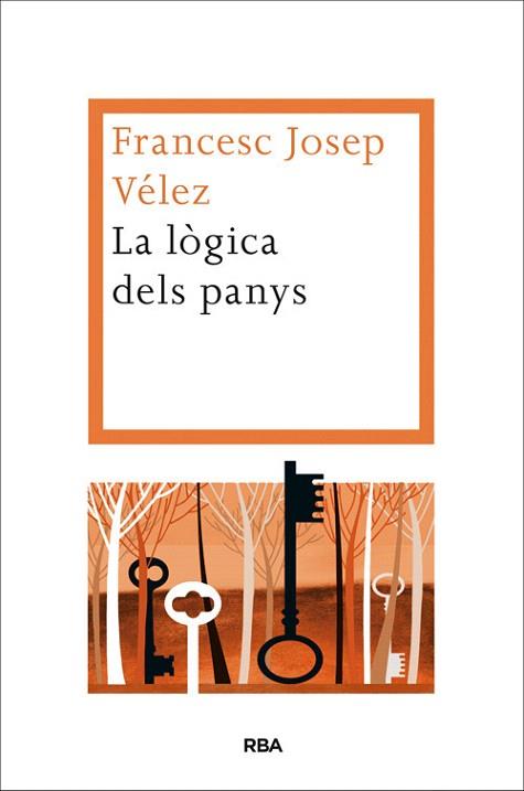 LA LÒGICA DELS PANYS | 9788482646572 | VÉLEZ I VICENTE, FRANCESC JOSEP | Llibres Parcir | Llibreria Parcir | Llibreria online de Manresa | Comprar llibres en català i castellà online