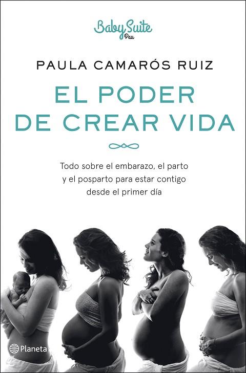 EL PODER DE CREAR VIDA | 9788408254720 | CAMARÓS RUIZ, PAULA | Llibres Parcir | Llibreria Parcir | Llibreria online de Manresa | Comprar llibres en català i castellà online