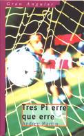 TRES PI ERRE QUE ERRE | 9788434868427 | Llibres Parcir | Llibreria Parcir | Llibreria online de Manresa | Comprar llibres en català i castellà online