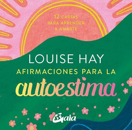 AFIRMACIONES PARA LA AUTOESTIMA | 9788411080835 | HAY, LOUISE L. | Llibres Parcir | Llibreria Parcir | Llibreria online de Manresa | Comprar llibres en català i castellà online