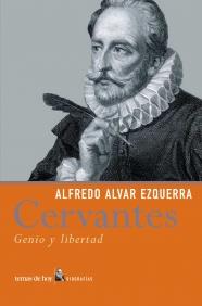 CERVANTES | 9788484603818 | ALVAR EZQUERRA | Llibres Parcir | Llibreria Parcir | Llibreria online de Manresa | Comprar llibres en català i castellà online