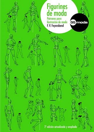 FIGURINES DE MODA | 9788425226915 | FEYERABEND, VOLKER | Llibres Parcir | Llibreria Parcir | Llibreria online de Manresa | Comprar llibres en català i castellà online