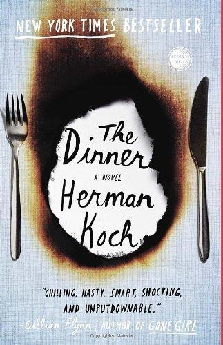 THE DINNER | 9781786491466 | KOCH HERMAN | Llibres Parcir | Llibreria Parcir | Llibreria online de Manresa | Comprar llibres en català i castellà online