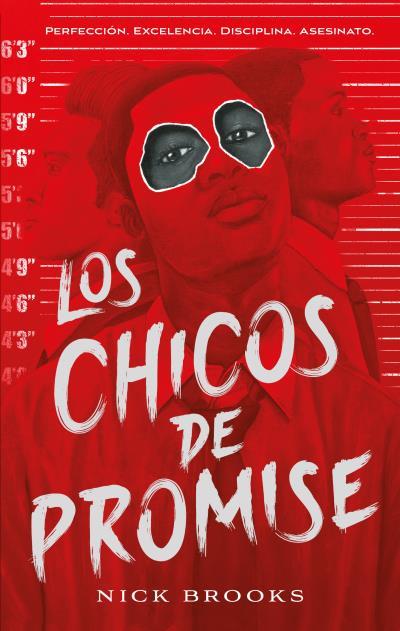 LOS CHICOS DE PROMISE | 9788419252722 | BROOKS, NICK | Llibres Parcir | Llibreria Parcir | Llibreria online de Manresa | Comprar llibres en català i castellà online