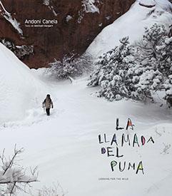 LA LLAMADA DEL PUMA | 9788460816959 | CANELA URIZAR, ANDONI/MARGARIT TORRAS, MERITXELL | Llibres Parcir | Llibreria Parcir | Llibreria online de Manresa | Comprar llibres en català i castellà online