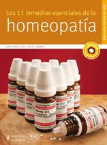 LOS 11 REMEDIOS ESENCIALES DE LA HOMEOPATÍA | 9788425519598 | REICHELT, KATRIN/SOMMER, SVEN | Llibres Parcir | Llibreria Parcir | Llibreria online de Manresa | Comprar llibres en català i castellà online