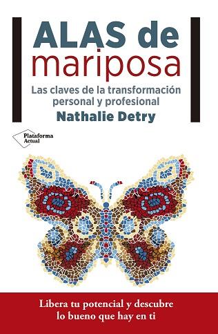 ALAS DE MARIPOSA | 9788416620616 | DETRY DUYCKAERTS, NATHALIE | Llibres Parcir | Llibreria Parcir | Llibreria online de Manresa | Comprar llibres en català i castellà online