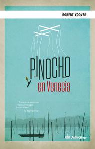 PINOCHO EN VENECIA | 9788494365553 | COOVER ROBERT | Llibres Parcir | Llibreria Parcir | Llibreria online de Manresa | Comprar llibres en català i castellà online