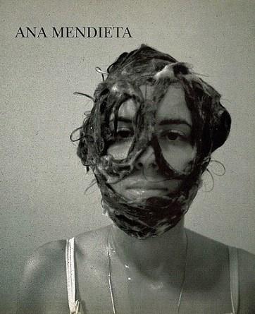 Ana Mendieta | 9788434308206 | Moure, Gloria | Llibres Parcir | Llibreria Parcir | Llibreria online de Manresa | Comprar llibres en català i castellà online