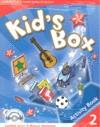 Kid's box for spanish speakers, Educación Primaria, level 2. Activity book | 9788483235904 | Nixon, Caroline | Llibres Parcir | Librería Parcir | Librería online de Manresa | Comprar libros en catalán y castellano online