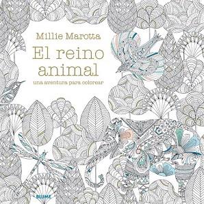 EL REINO ANIMAL | 9788498018257 | MAROTTA, MILLIE | Llibres Parcir | Llibreria Parcir | Llibreria online de Manresa | Comprar llibres en català i castellà online