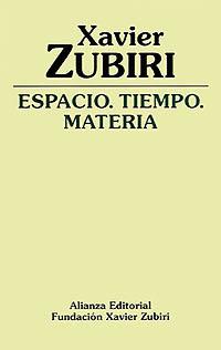 ESPACIO TIEMPO Y MATERIA | 9788420690568 | ZUBIRI | Llibres Parcir | Librería Parcir | Librería online de Manresa | Comprar libros en catalán y castellano online