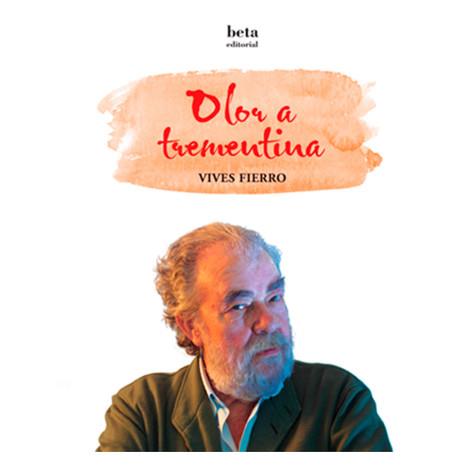 OLOR A TREMENTINA (CAT.) | 9788470914300 | ANTONI VIVES FIERRO | Llibres Parcir | Llibreria Parcir | Llibreria online de Manresa | Comprar llibres en català i castellà online