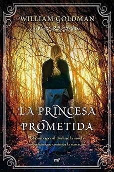 La princesa prometida | 9788427039728 | William Goldman | Llibres Parcir | Llibreria Parcir | Llibreria online de Manresa | Comprar llibres en català i castellà online