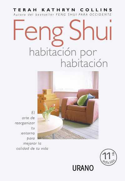 FENG SHUI HABITACION POR HABITACION | 9788479533984 | KATHRYN COLLINS | Llibres Parcir | Llibreria Parcir | Llibreria online de Manresa | Comprar llibres en català i castellà online