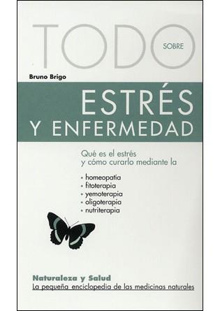 ESTRES Y ENFERMEDAD | 9788496194700 | BRIGO BRUNO | Llibres Parcir | Llibreria Parcir | Llibreria online de Manresa | Comprar llibres en català i castellà online