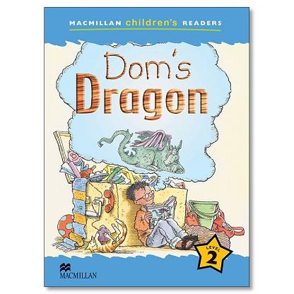 MCHR 2 DOM'S DRAGON (INT) | 9781405057189 | READ, C. | Llibres Parcir | Llibreria Parcir | Llibreria online de Manresa | Comprar llibres en català i castellà online