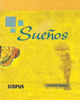 SUEÐOS sirpus panamericana | 9788489902923 | Llibres Parcir | Llibreria Parcir | Llibreria online de Manresa | Comprar llibres en català i castellà online