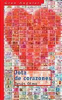 JOTA DE CORAZONES | 9788434895591 | OLMO | Llibres Parcir | Llibreria Parcir | Llibreria online de Manresa | Comprar llibres en català i castellà online