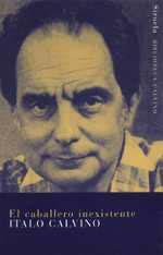 CABALLERO INEXISTENTE | 9788478444229 | ITALO CALVINO | Llibres Parcir | Llibreria Parcir | Llibreria online de Manresa | Comprar llibres en català i castellà online