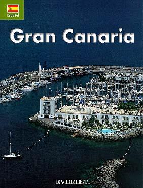 GRAN CANARIA | 9788424135805 | Llibres Parcir | Llibreria Parcir | Llibreria online de Manresa | Comprar llibres en català i castellà online