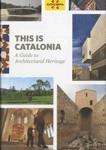 This is Catalonia. A Guide to Architectural Heritage | 9788439386810 | Pladevall i Font, Antoni/Navarro Cossío, Antoni | Llibres Parcir | Llibreria Parcir | Llibreria online de Manresa | Comprar llibres en català i castellà online