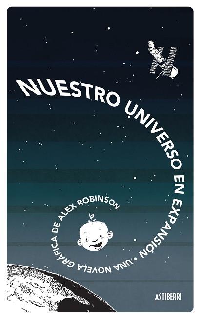 NUESTRO UNIVERSO EN EXPANSION | 9788416251575 | ROBINSON, ALEX | Llibres Parcir | Llibreria Parcir | Llibreria online de Manresa | Comprar llibres en català i castellà online