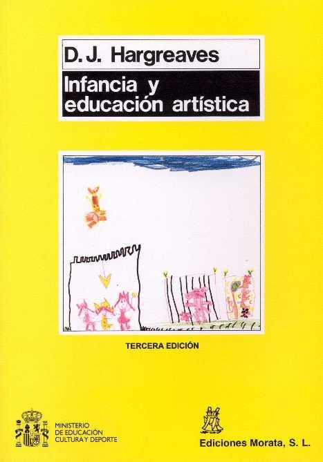 INFANCIA Y EDUCACION ARTISTICA | 9788471123558 | HARGREAVES | Llibres Parcir | Llibreria Parcir | Llibreria online de Manresa | Comprar llibres en català i castellà online