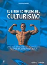 LIBRO COMPLETO DEL CULTURISMO | 9788425509674 | HERNANDEZ | Llibres Parcir | Llibreria Parcir | Llibreria online de Manresa | Comprar llibres en català i castellà online