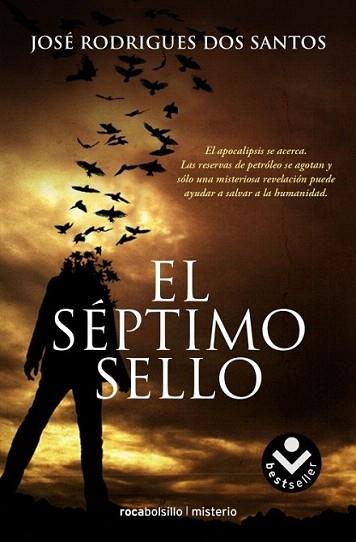 EL SEPTIMO SELLO rocabolsillo | 9788496940963 | JOSE RODRIGUES DOS SANTOS | Llibres Parcir | Librería Parcir | Librería online de Manresa | Comprar libros en catalán y castellano online