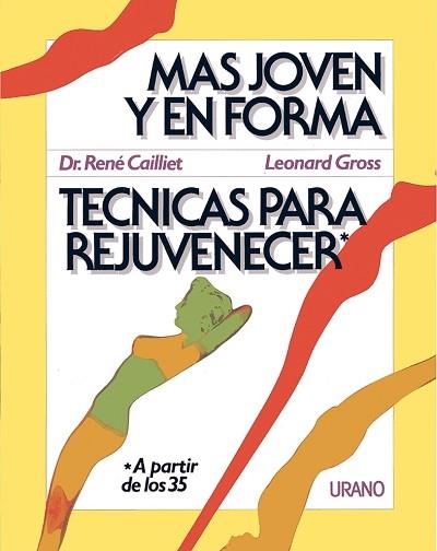 TECN P REJUVENECER | 9788486344580 | Llibres Parcir | Llibreria Parcir | Llibreria online de Manresa | Comprar llibres en català i castellà online