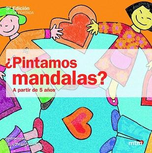 PINTAMOS MANDALAS | 9788496697775 | FALCÓN, GLÒRIA | Llibres Parcir | Llibreria Parcir | Llibreria online de Manresa | Comprar llibres en català i castellà online