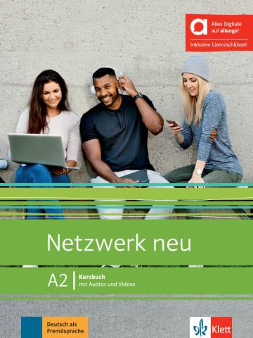 NETZWERK NEU A2, EDICIÓN HÍBRIDA ALLANGO | 9783126071536 | VARIOS AUTORES | Llibres Parcir | Llibreria Parcir | Llibreria online de Manresa | Comprar llibres en català i castellà online