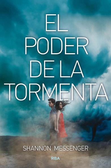 EL PODER DE LA TORMENTA | 9788427207974 | MESSENGER , SHANNON | Llibres Parcir | Librería Parcir | Librería online de Manresa | Comprar libros en catalán y castellano online