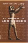 EL ORIGEN DE LOS DIOSES | 9788427024052 | JACQ | Llibres Parcir | Llibreria Parcir | Llibreria online de Manresa | Comprar llibres en català i castellà online