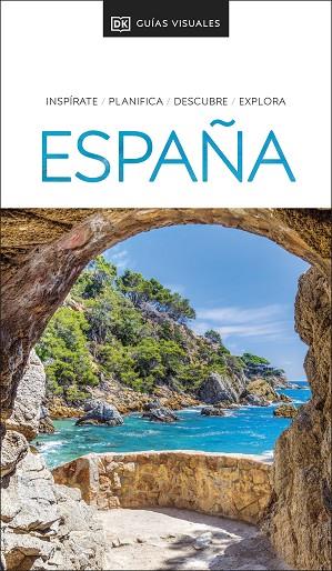 ESPAÑA (GUÍAS VISUALES) | 9780241626498 | DK | Llibres Parcir | Llibreria Parcir | Llibreria online de Manresa | Comprar llibres en català i castellà online