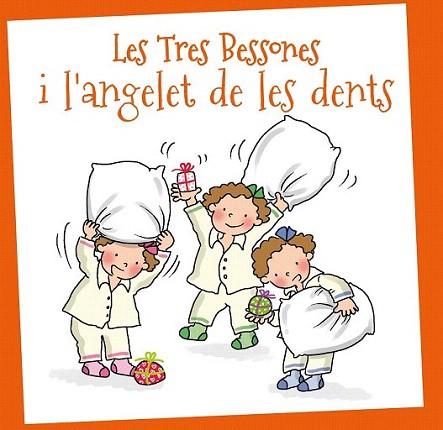 Les Tres Bessones i l?angelet de les dents | 9788415187479 | Varios autores | Llibres Parcir | Llibreria Parcir | Llibreria online de Manresa | Comprar llibres en català i castellà online