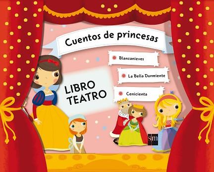 CUENTOS DE PRINCESAS | 9788467587852 | RUŽICKA, OLDRICH | Llibres Parcir | Llibreria Parcir | Llibreria online de Manresa | Comprar llibres en català i castellà online