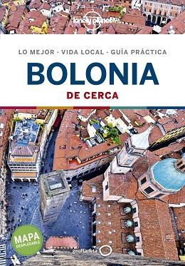 BOLONIA DE CERCA 1 | 9788408221166 | MALANDRINO, ADRIANA | Llibres Parcir | Librería Parcir | Librería online de Manresa | Comprar libros en catalán y castellano online
