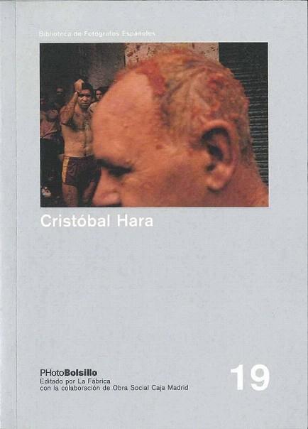 CRISTOBAL HARA | 9788495471000 | Llibres Parcir | Llibreria Parcir | Llibreria online de Manresa | Comprar llibres en català i castellà online