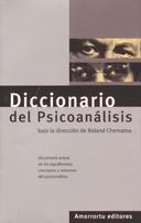 DICCIONARIO DEL PSICOANALISIS | 9789505181056 | CHEMAMA ROLAND VANDERMERSCH BERNARD | Llibres Parcir | Llibreria Parcir | Llibreria online de Manresa | Comprar llibres en català i castellà online