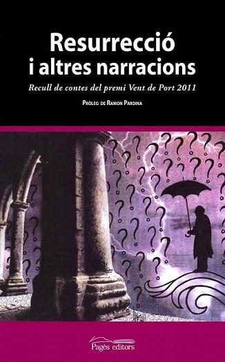 Resurrecció i altres narracions | 9788499752013 | Varios autores | Llibres Parcir | Llibreria Parcir | Llibreria online de Manresa | Comprar llibres en català i castellà online