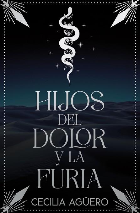 HIJOS DEL DOLOR Y LA FURIA | 9788419939562 | AGÜERO, CECILIA | Llibres Parcir | Llibreria Parcir | Llibreria online de Manresa | Comprar llibres en català i castellà online